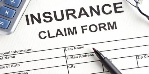 Disasters: Six Steps to Making & Filing an Insurance Claim | ServiceMaster