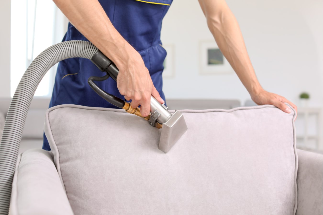 can you upholstery clean a mattress