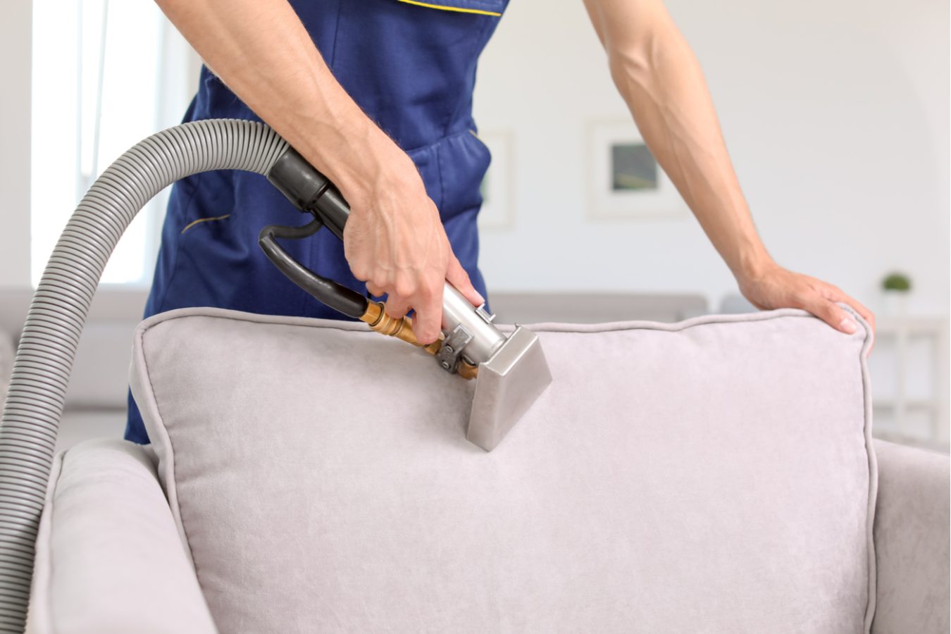 Upholstery Cleaning | ServiceMaster | Columbia, MO