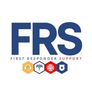 First Responder Support logo