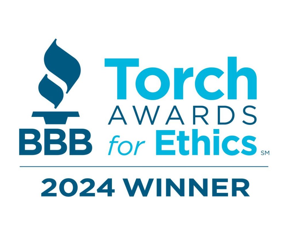 BBB Torch Awards for Ethics 2024 Winner